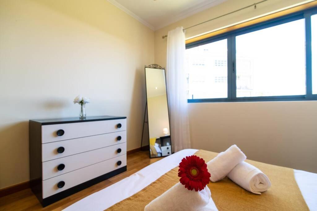 Casa Da Raquel Apartman Ponta Delgada Kültér fotó