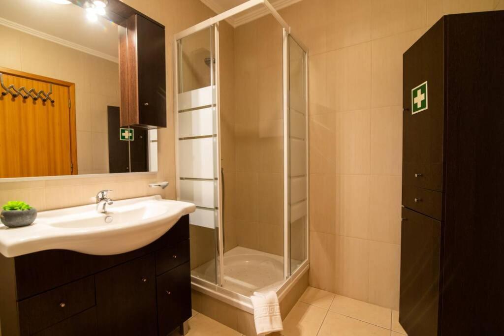 Casa Da Raquel Apartman Ponta Delgada Kültér fotó