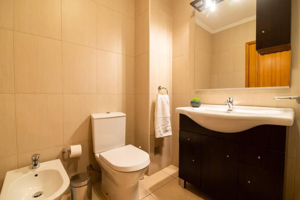 Casa Da Raquel Apartman Ponta Delgada Kültér fotó