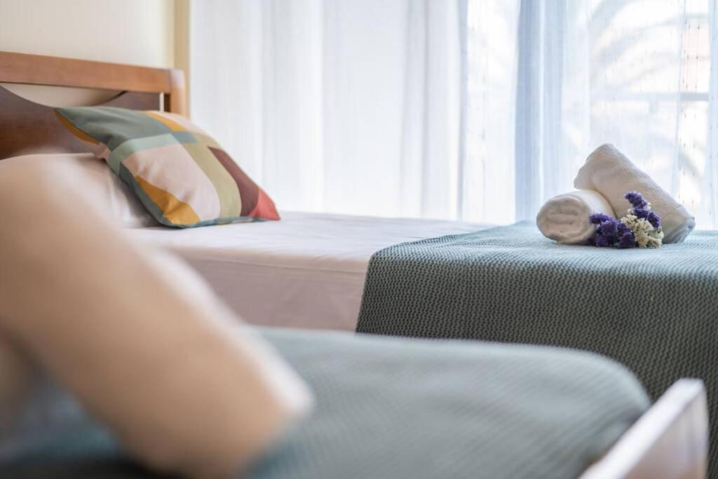 Casa Da Raquel Apartman Ponta Delgada Kültér fotó