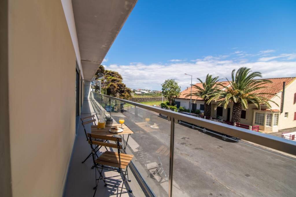 Casa Da Raquel Apartman Ponta Delgada Kültér fotó