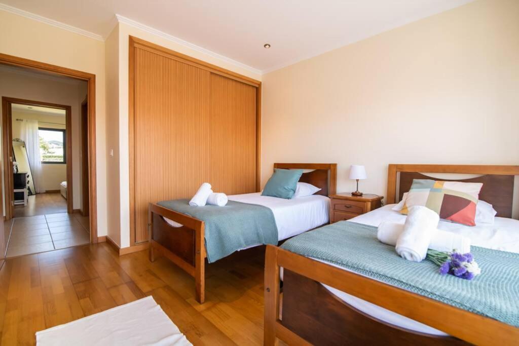 Casa Da Raquel Apartman Ponta Delgada Kültér fotó
