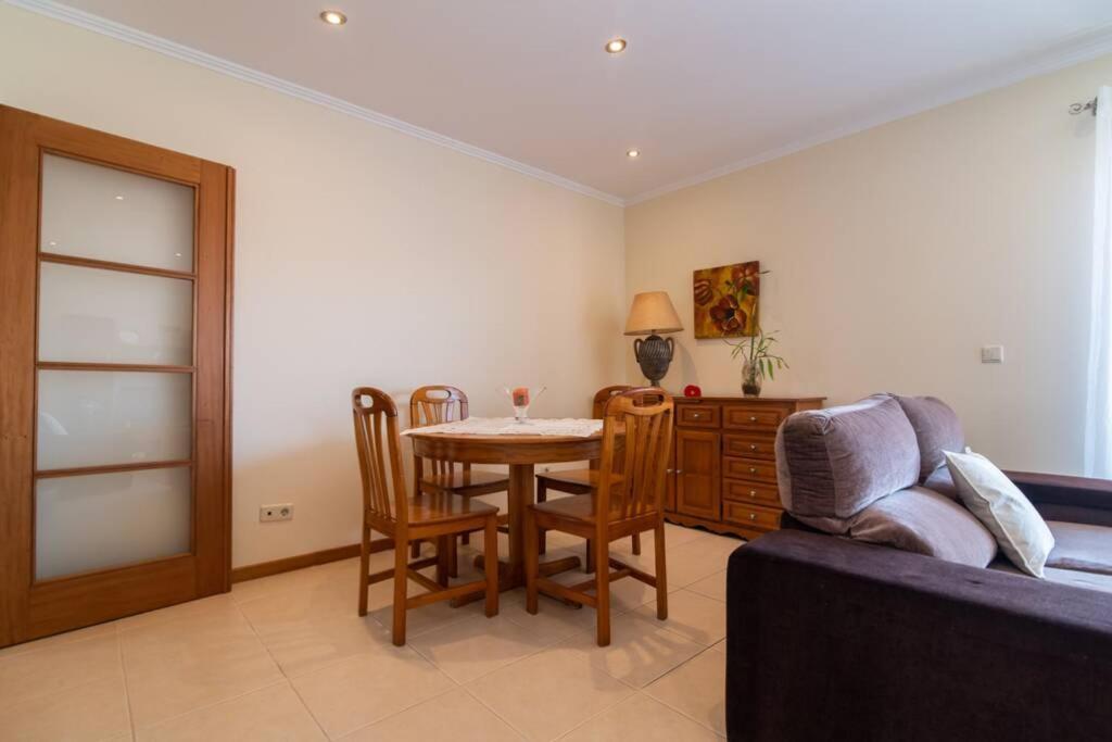 Casa Da Raquel Apartman Ponta Delgada Kültér fotó