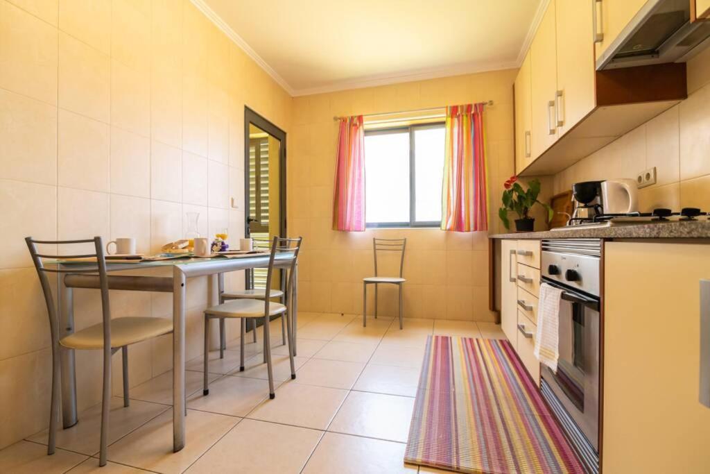 Casa Da Raquel Apartman Ponta Delgada Kültér fotó